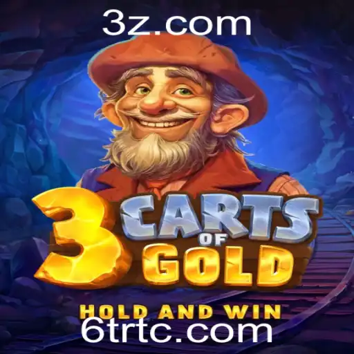 Descubra o Fascinante Mundo de 3cartsOfGold: Aventuras e Estratégias