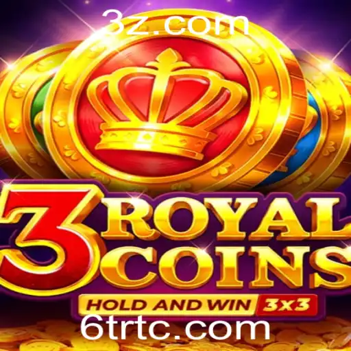 Explorando o Jogo 3RoyalCoins: Regras e Estratégias