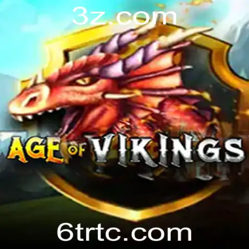 AgeofViking: Mergulhe na Era dos Vikings com 6trt login