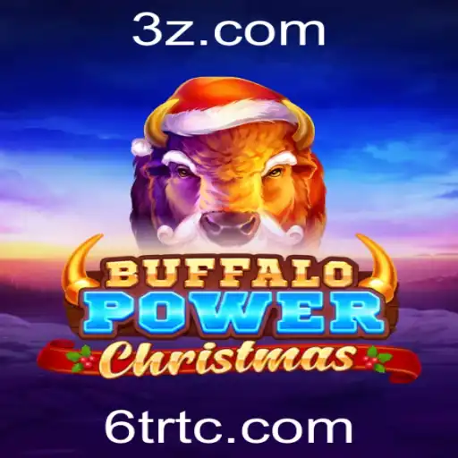 Explorando o Mundo Encantado de Buffalo Power Christmas: Um Jogo Festivo para Todas as Idades