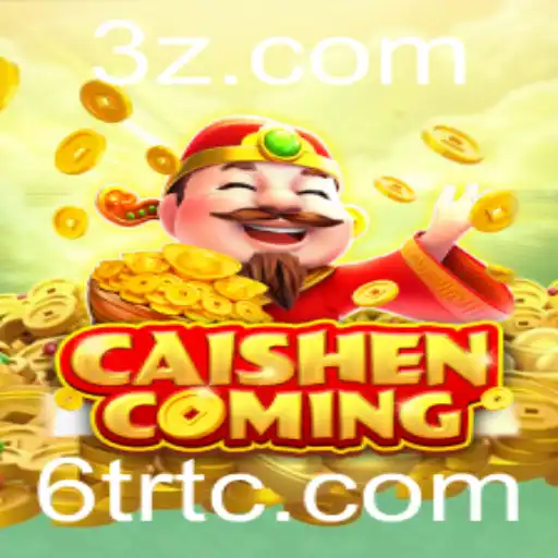 CAISHENCOMING: A Nova Sensação dos Jogos Online