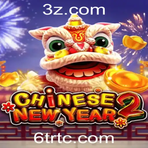 Descobrindo o Mundo Empolgante de CHINESENEWYEAR2