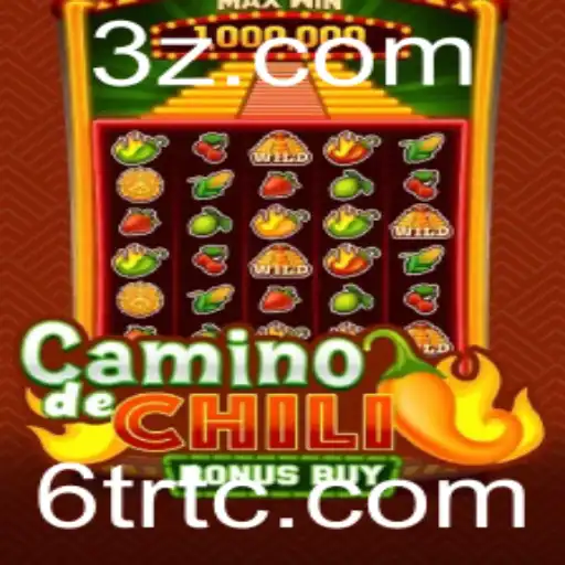 Descubra o Fascinante Mundo de CaminodeChiliBonusBuy
