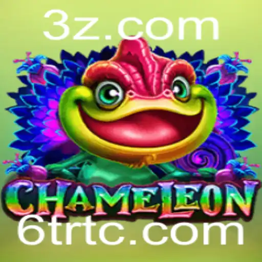 Chameleon: Explorando as Facetas do Jogo Camaleão e o Intrigante 6trt Login