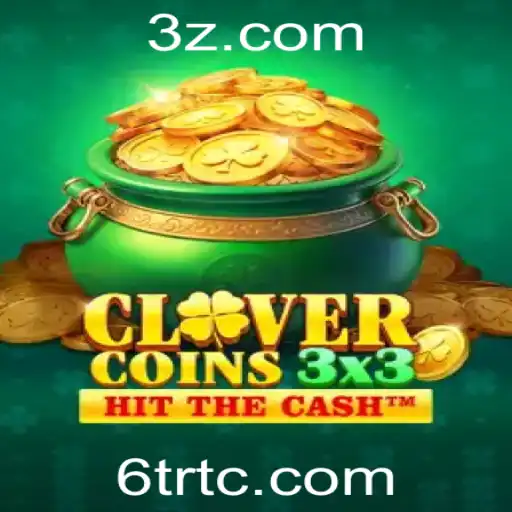 Clovercoin3x3: Explorando o Novo Fenômeno dos Jogos Digitais
