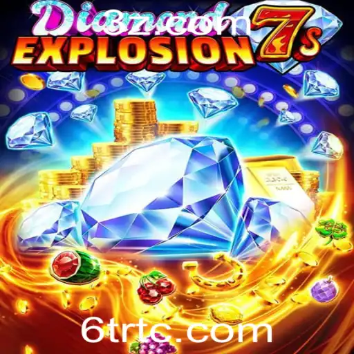 Descubra DiamondExplosion7s: Um Mundo de Aventuras e Explosões