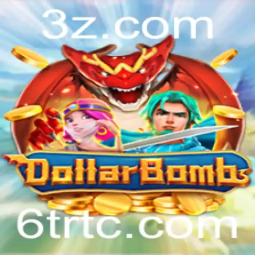 DollarBombs: Um Jogo Inovador de Estratégia e Aventura