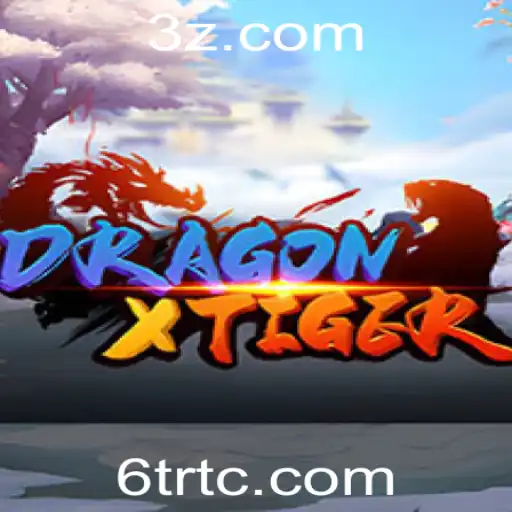 DragonXTiger: Explorando o Fenômeno do Jogo Moderno