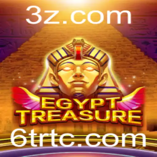 Descubra as Aventuras de EgyptTreasure: O Jogo de Mistério e Descoberta