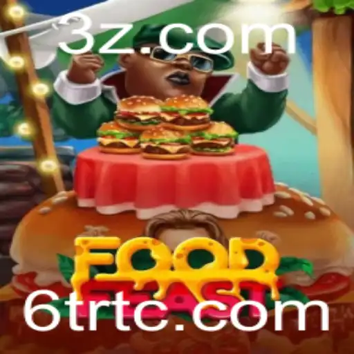 Explorando o Mundo de FoodFeast: Guia Completo sobre Regras e Início de Jogo