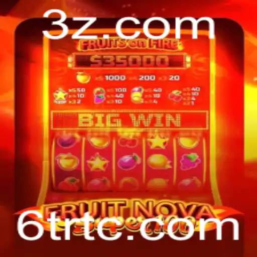 Descubra a Excitante Aventura de 'FruitNovaSuper100'