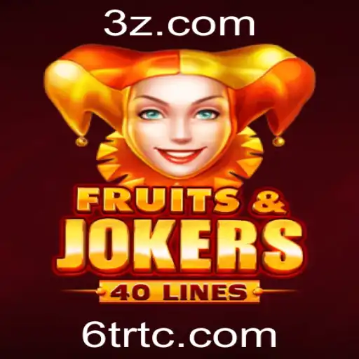 FruitsAndJokers40: Descobrindo as Maravilhas do Jogo e a Relevância Atual