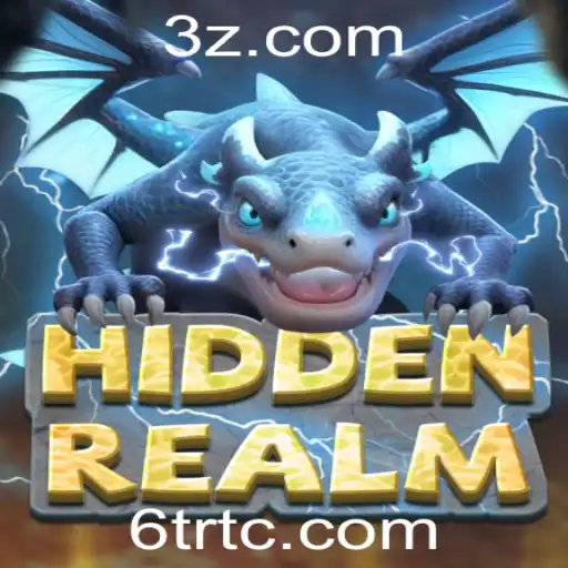 Descubra HiddenRealm: Aventuras Místicas no Mundo Digital