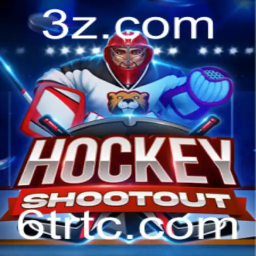 Explorando o Mundo do HockeyShootout: Inovação e Diversão