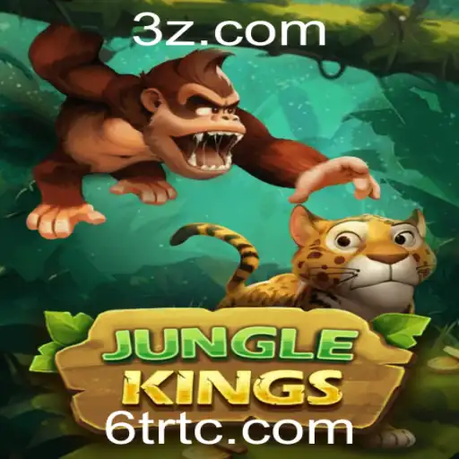 Explorando JungleKings: O Universo Selvagem do Jogo de Aventura