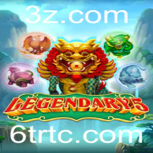 Explorando o Mundo de Legendary5: Um Guia Completo