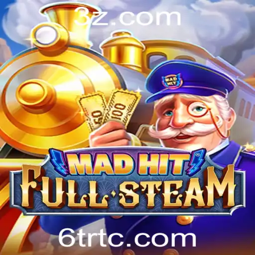 Descubra o Universo de 'MadHitFullSteam': Uma Aventura de Estratégia e Engenhosidade