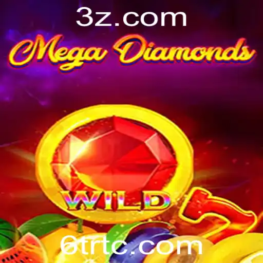 Explorando o MegaDiamond e suas Incríveis Aventuras com 6trt Login