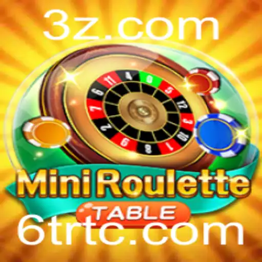 MiniRoulette: Descubra o Jogo e Suas Regras com ênfase no 6trt Login