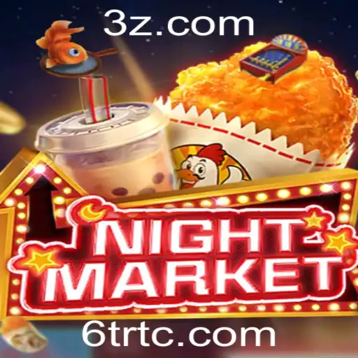 Explorando as Aventuras de NIGHTMARKET: Um Guia Completo