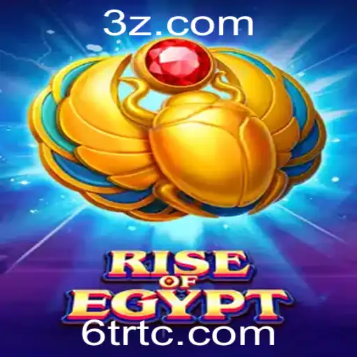 RiseOfEgypt: Descubra o Fascínio do Antigo Egito