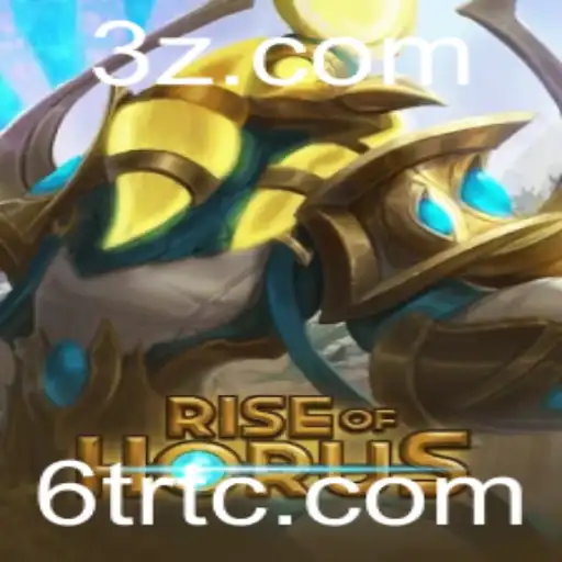 Descubra o Enigmático Mundo de 'RiseofHorus': Um Mergulho Profundo nas Regras e Dinâmicas do Jogo