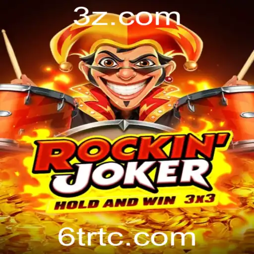 Descubra o Fascinante Mundo de RockinJoker e o Desafio 6trt Login