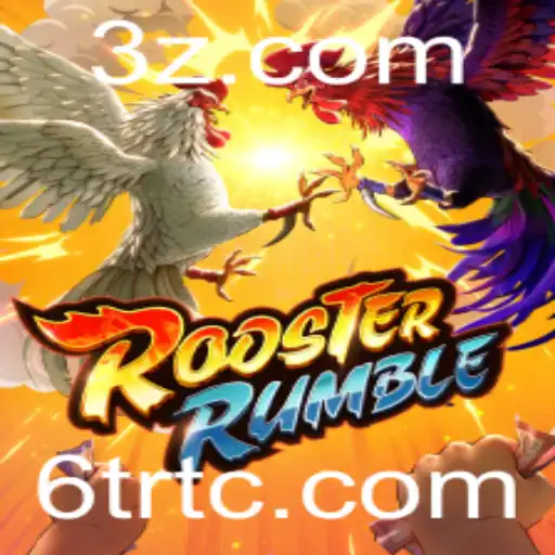 Desbravando o Universo de RoosterRumble: Conheça as Regras e Atrações do Jogo