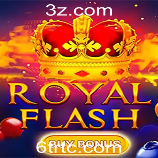 RoyalFlashBuyBonus: Um Mergulho no Jogo que Está Conquistando o Mundo
