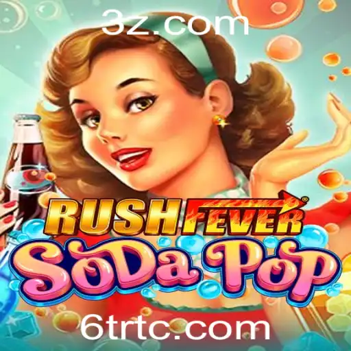 Explorando o Mundo de RushFeverSodaPop: Uma Jornada Empolgante