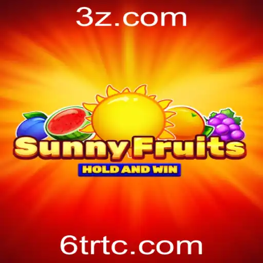 Domine o SunnyFruits: Regras, Dicas e Estratégias para o 6trt Login