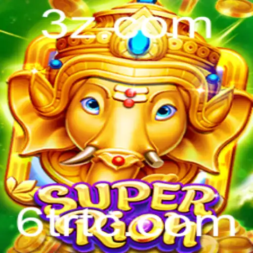 SuperRich: Um Mergulho no Universo do Jogo com 6trt Login