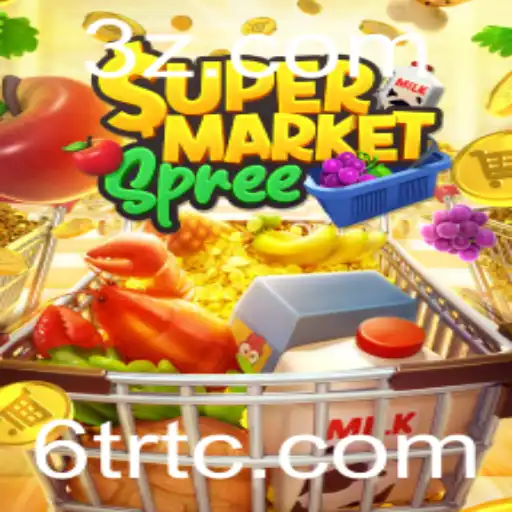 Explorando o Universo de SupermarketSpree e o Sistema 6trt Login