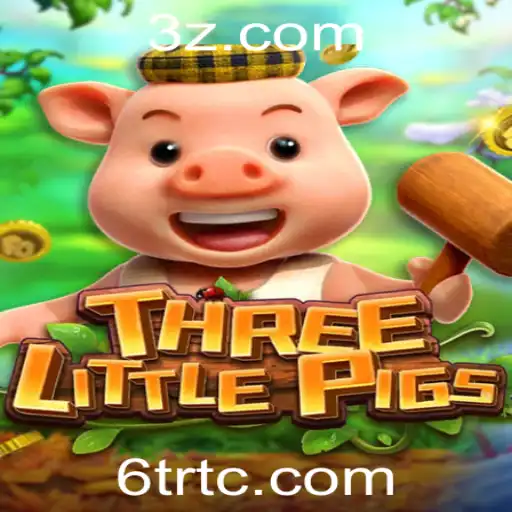 Explorando o Jogo Inovador 'THREELITTLEPIGS'