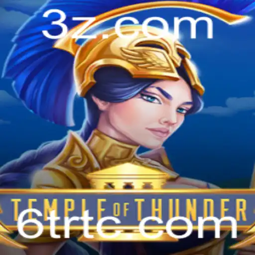 Explorando o Mundo de TempleofThunder: Aventura e Estratégia no Cenário Atual dos Jogos