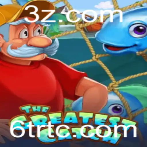 TheGreatestCatch: Explorando o Empolgante Mundo da Pesca Virtual
