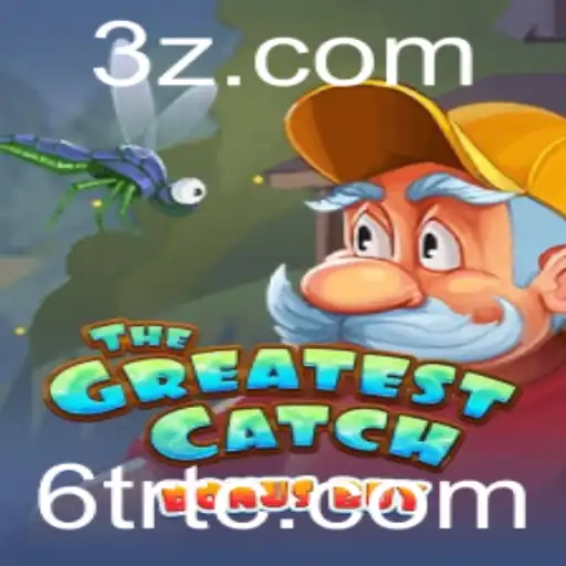 Explorando o Mundo de TheGreatestCatchBonusBuy com 6trt Login
