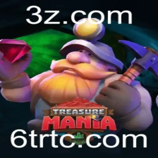 Explorando TreasureMania: Uma Jornada Emocionante para Aventureiros Digitais