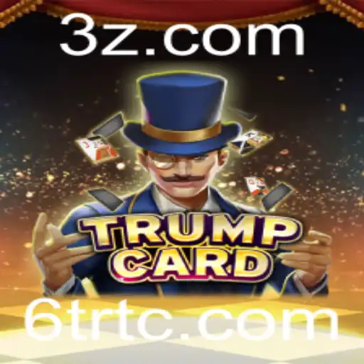 Explorando o Fascínio do Jogo 'TrumpCard': Uma Jornada Através de Estratégia e Astúcia
